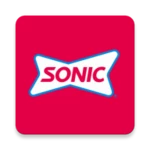 sonic android application logo